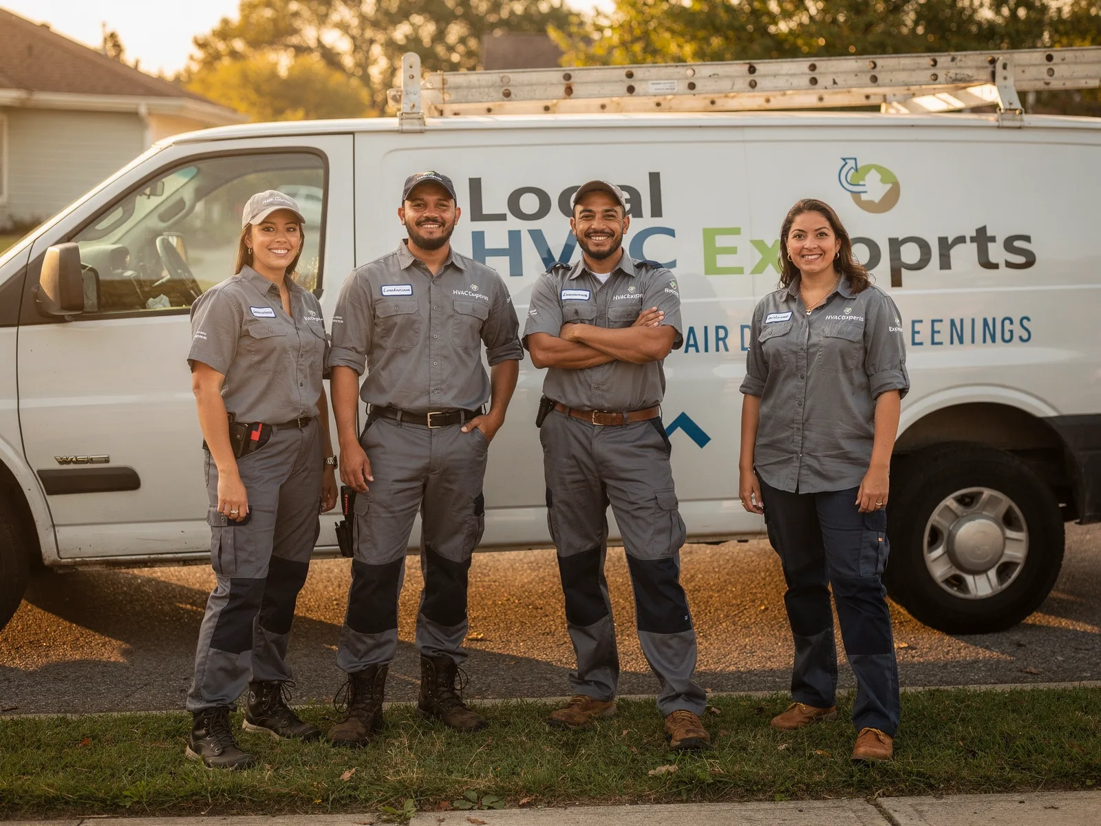 24/7 HVAC Repair & AC Replacement company in Bowlus, MN