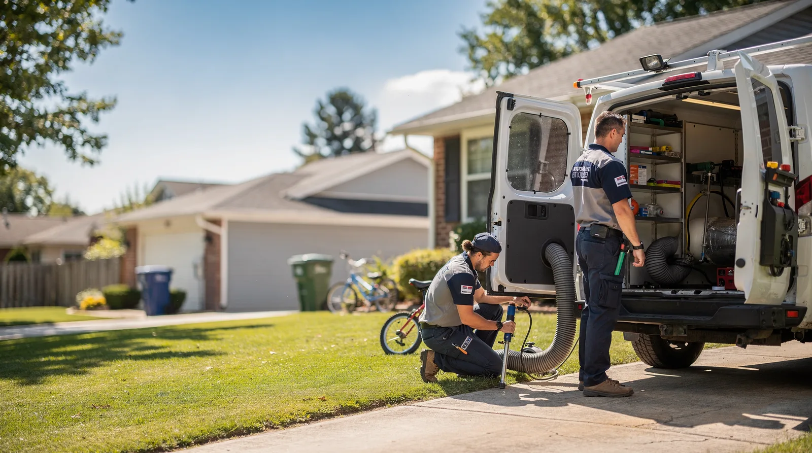 24/7 HVAC Repair & AC Replacement in Bowlus, MN near me